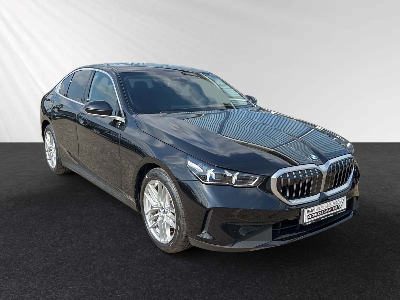 BMW 520d xDrive