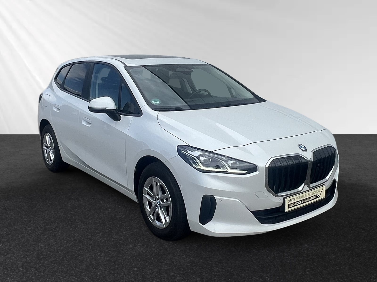 BMW 218i