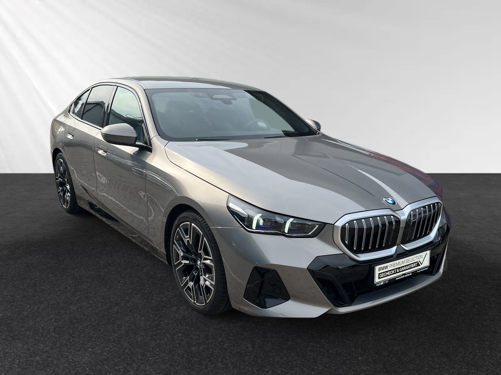 BMW 520d
