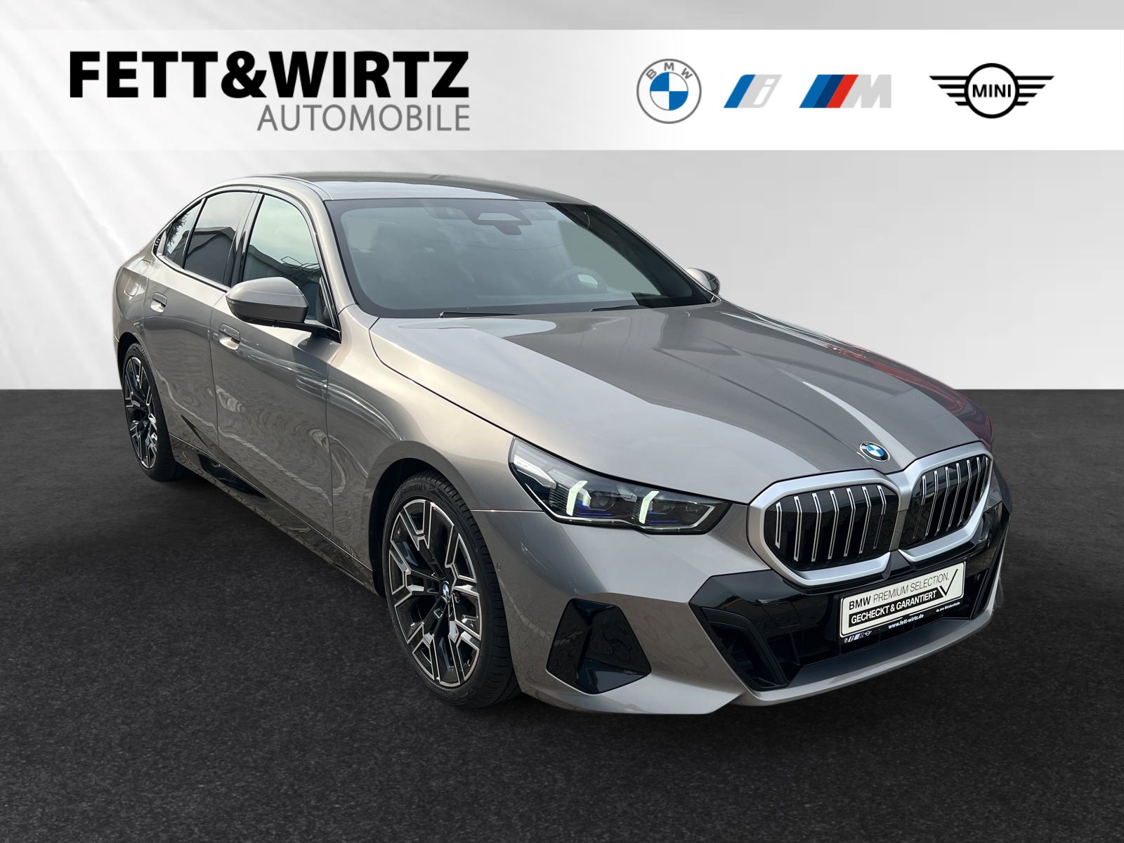 BMW 520d