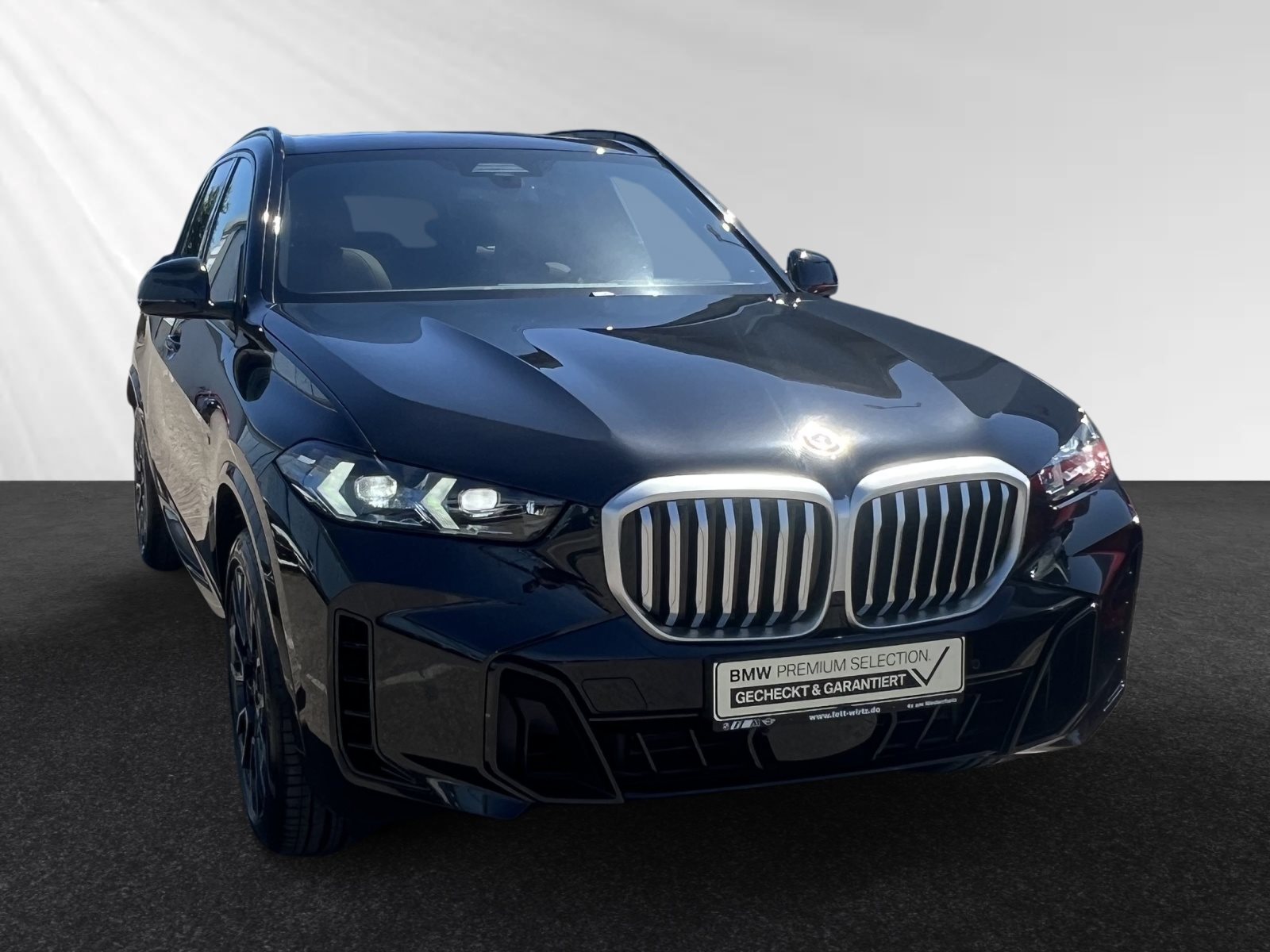 BMW X5 xDrive30d