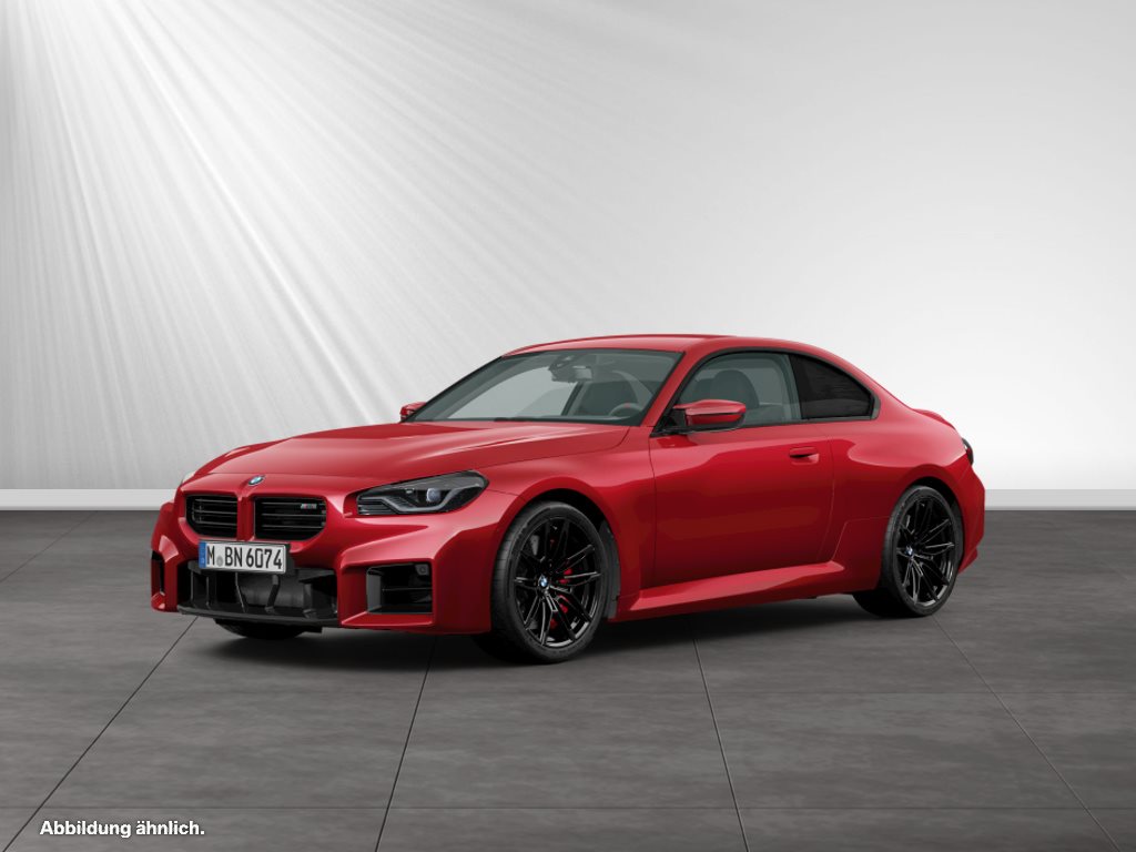BMW M2 Coupé
