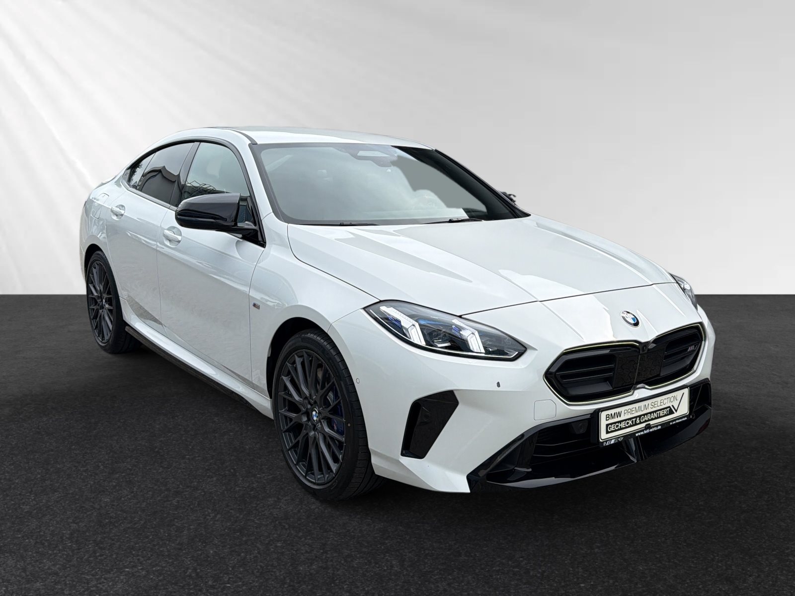 BMW M235 xDrive