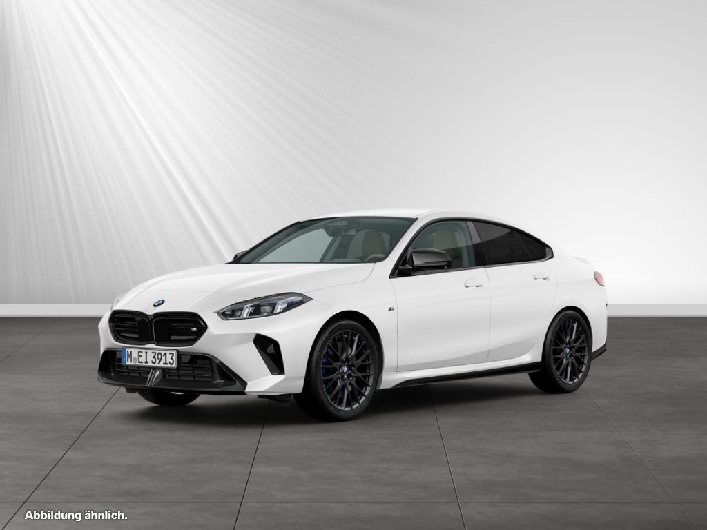 BMW M235 xDrive