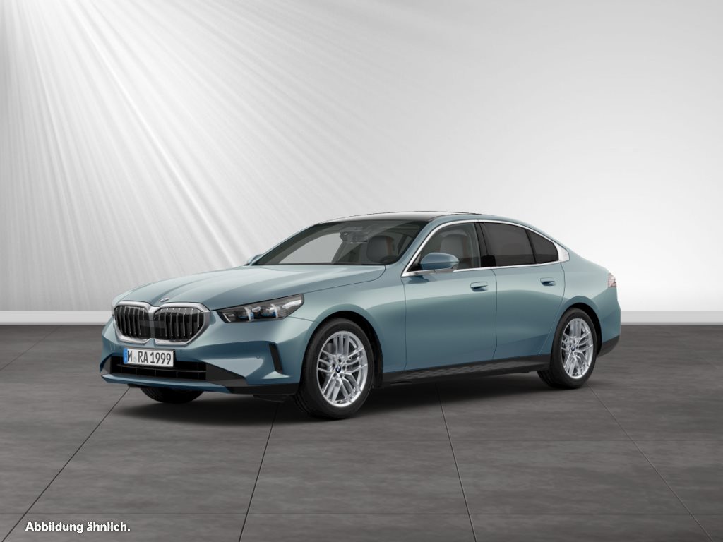 BMW 540d xDrive