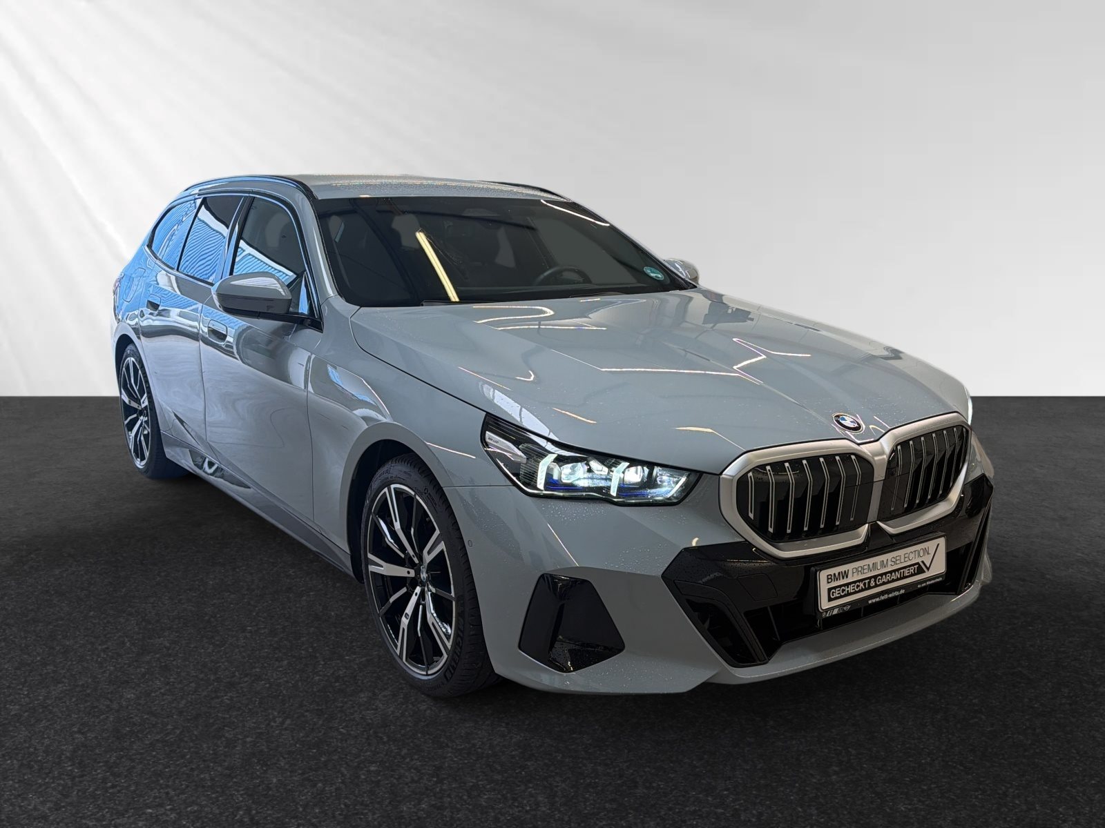 BMW 520i