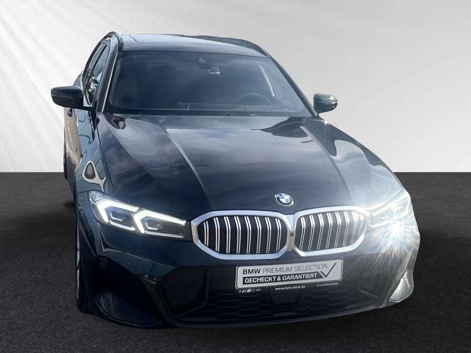 BMW 320i