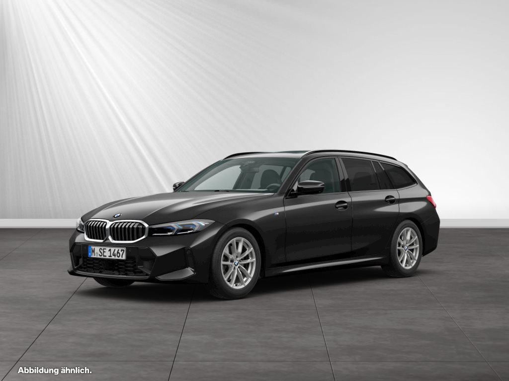 BMW 320i