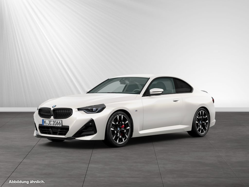 BMW 220i