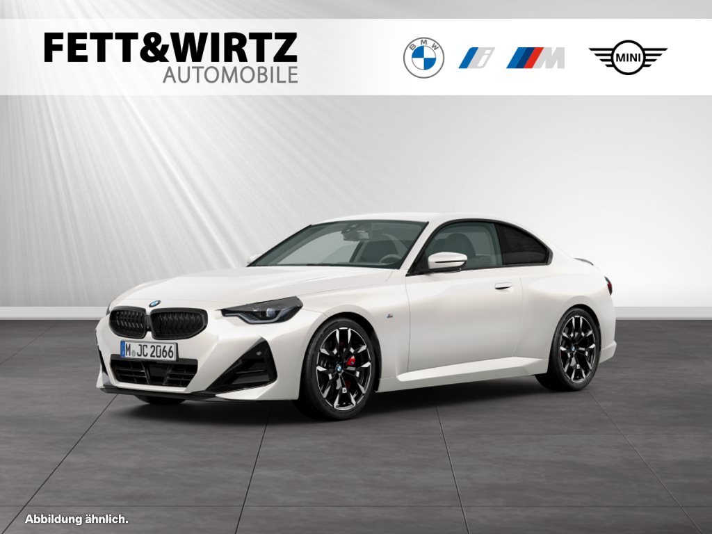 BMW 220i