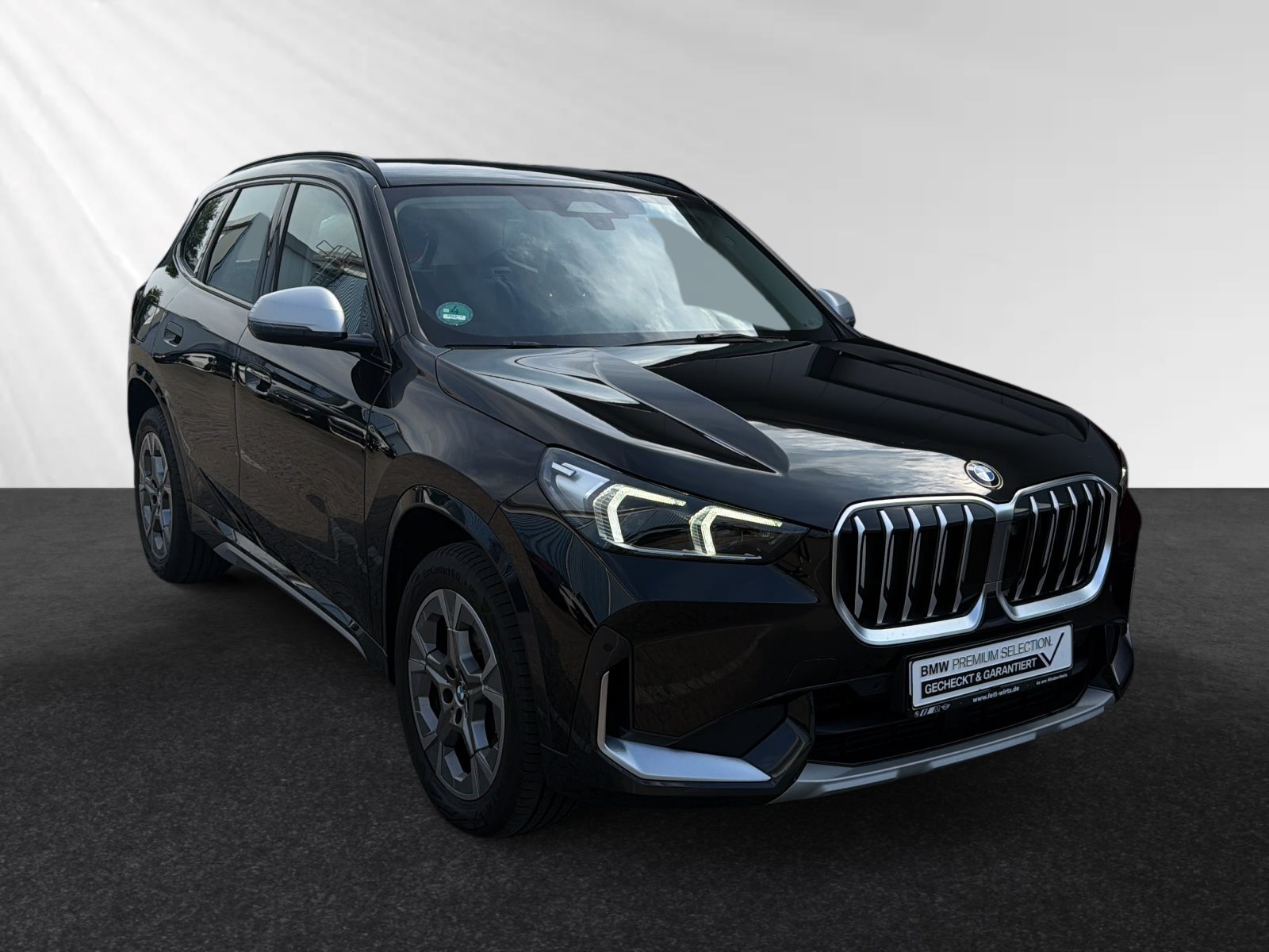 BMW X1 xDrive23d