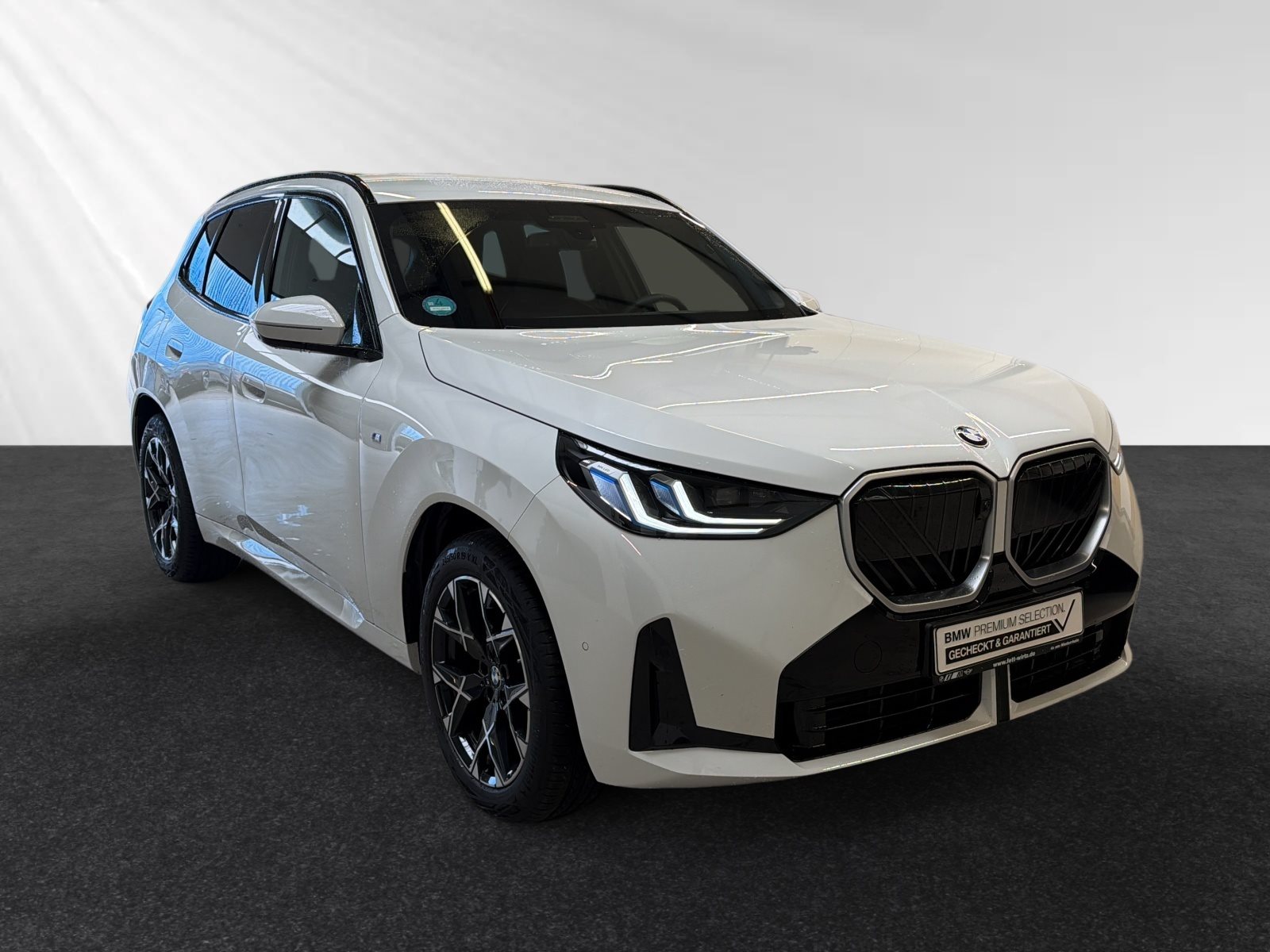 BMW X3 30e xDrive