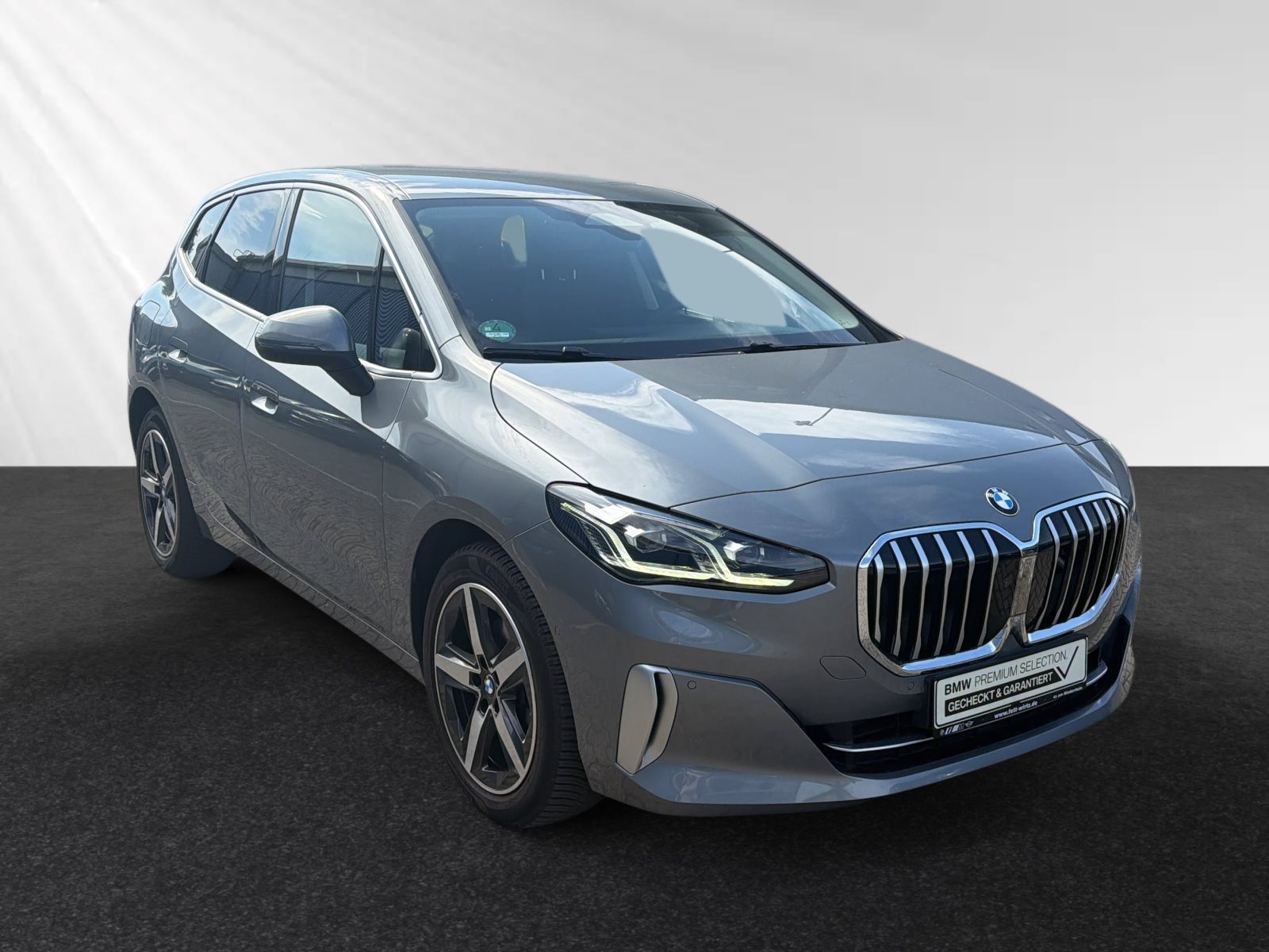 BMW 218i