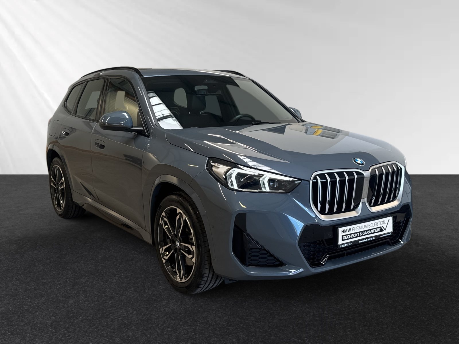 BMW X1 xDrive23d