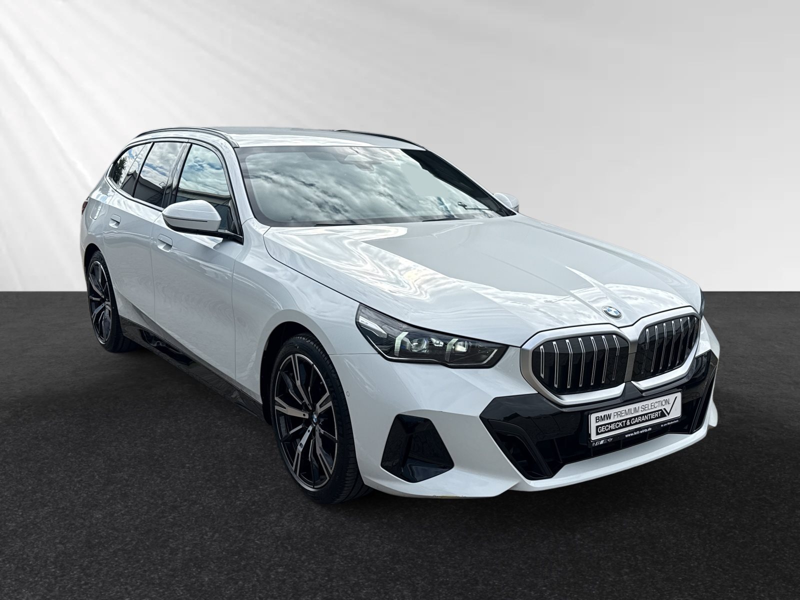 BMW 520i