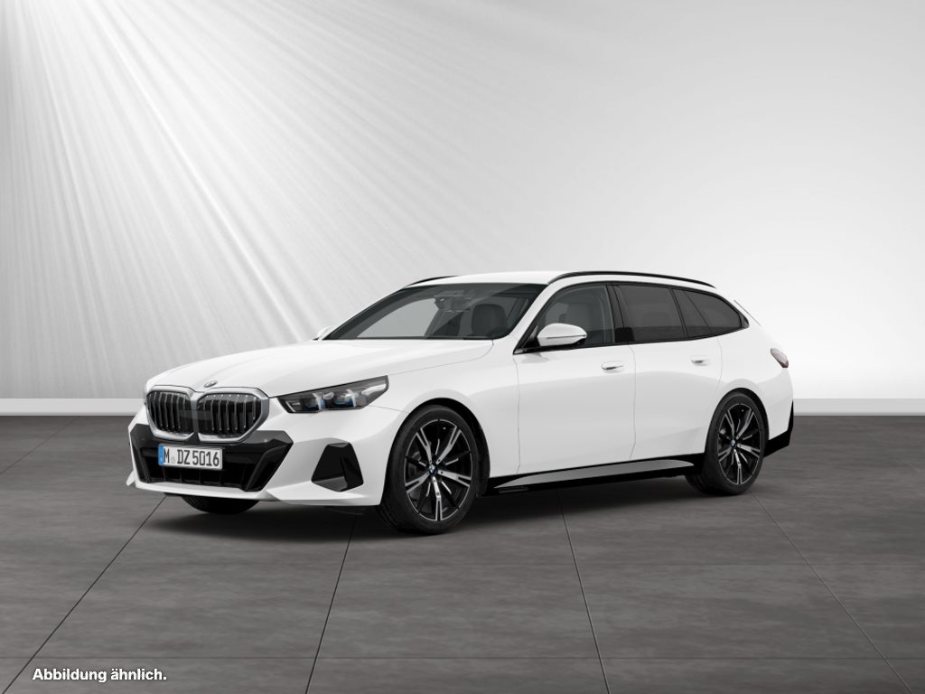 BMW 520i
