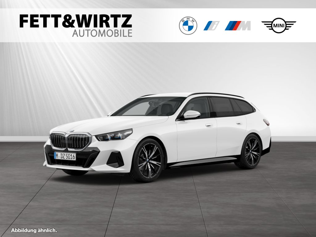 BMW 520i