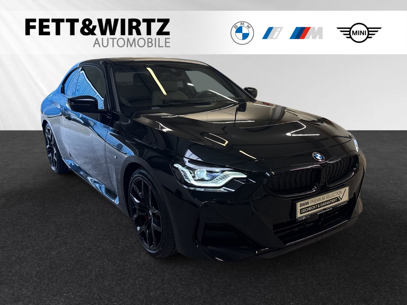 BMW 220d