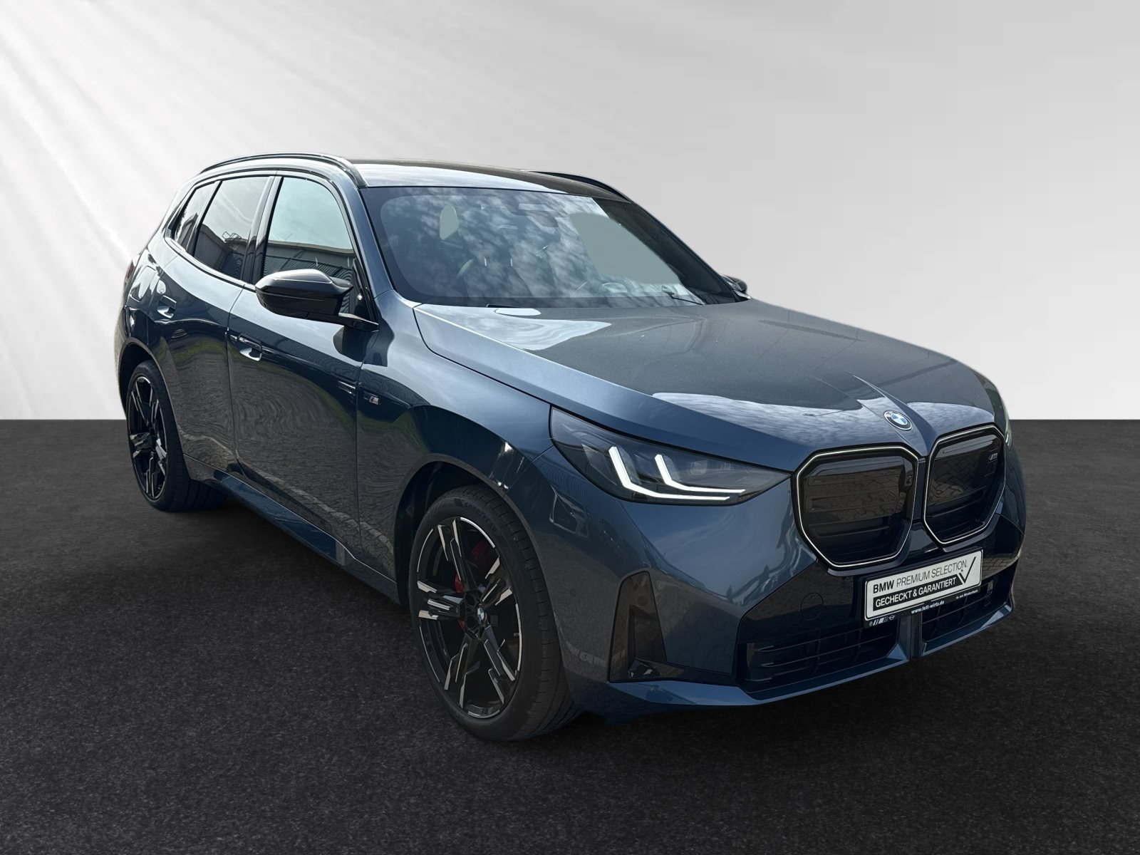 BMW X3 M50 xDrive