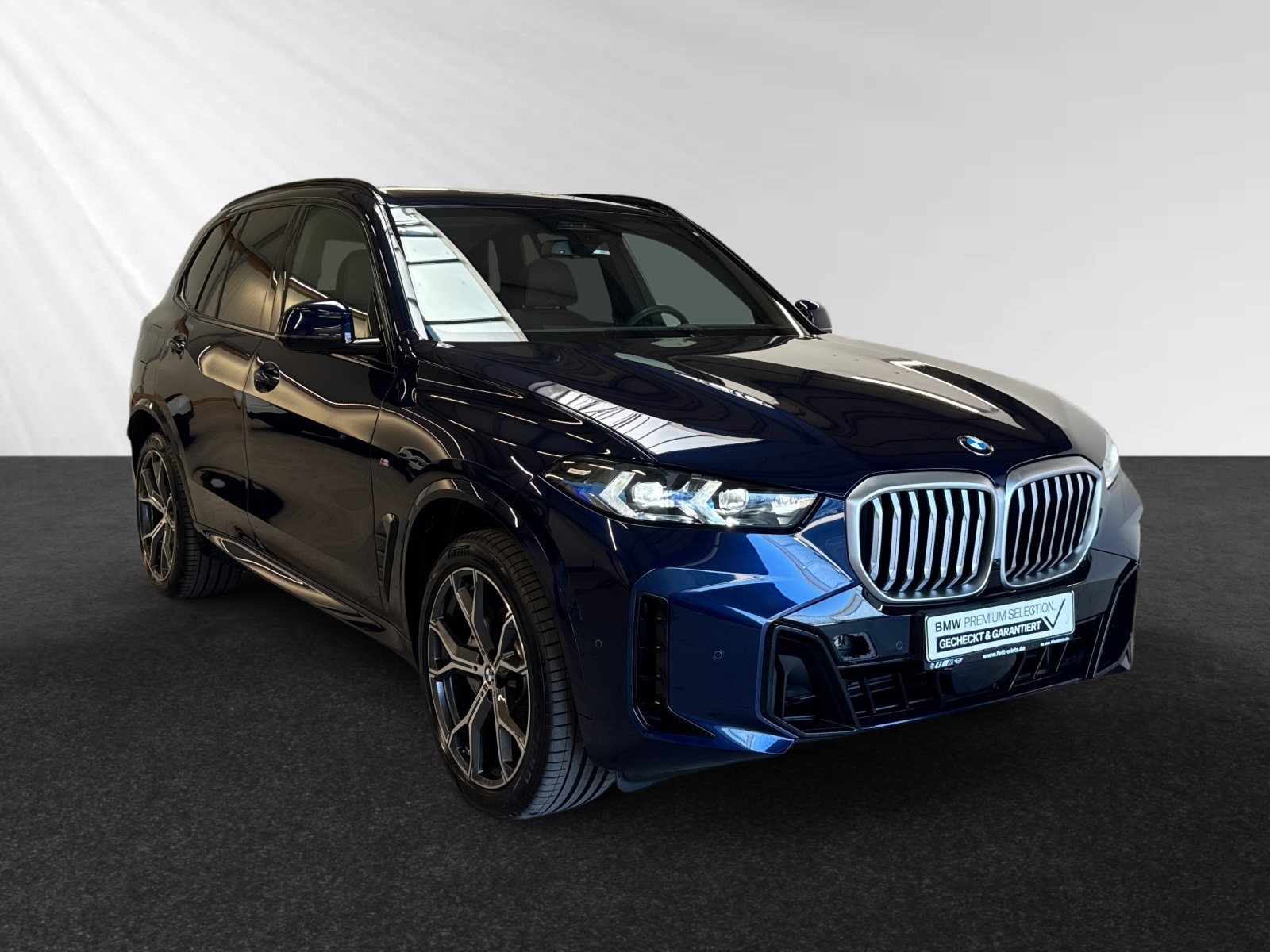 BMW X5 xDrive40i