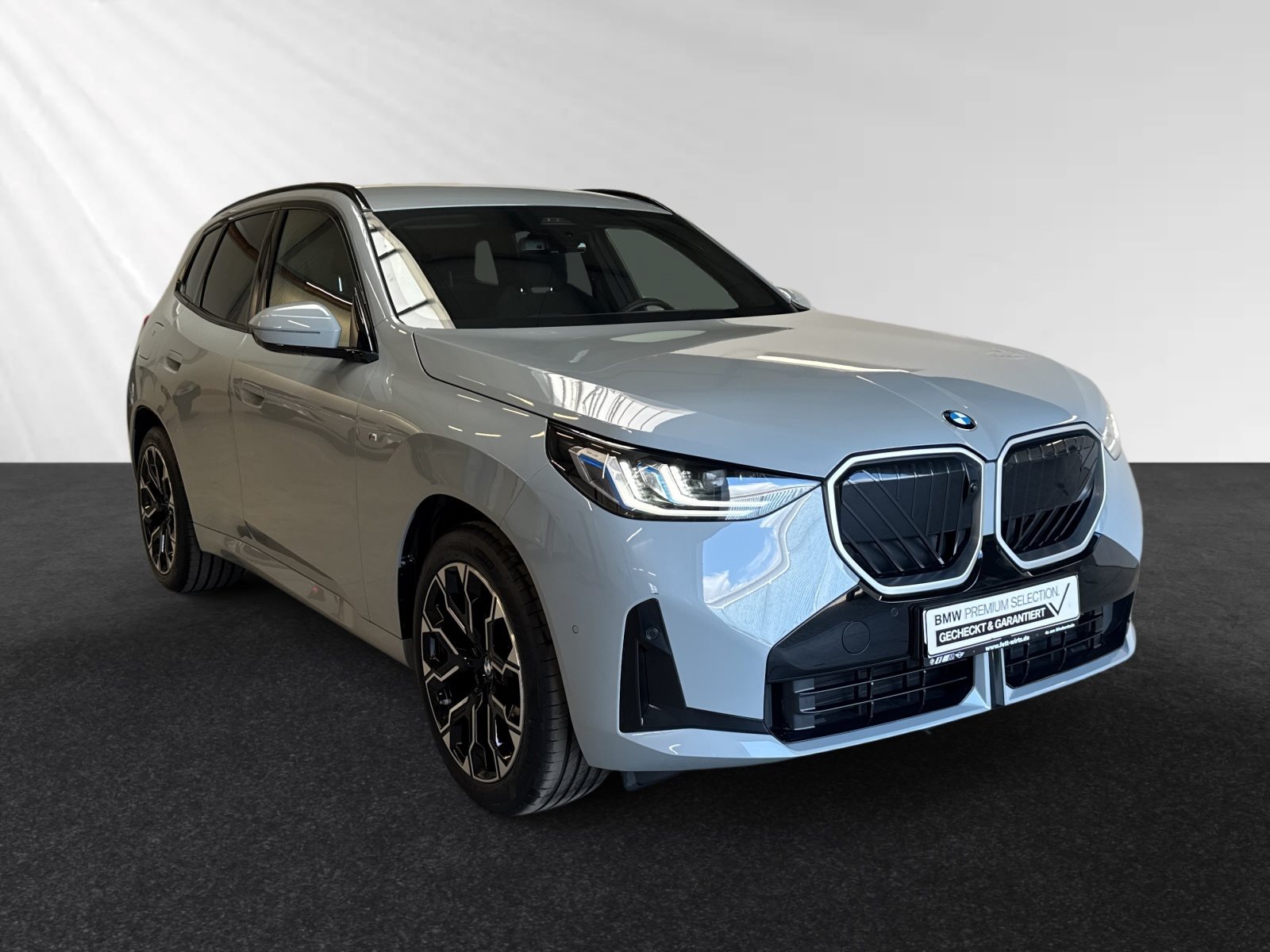 BMW X3 20 xDrive