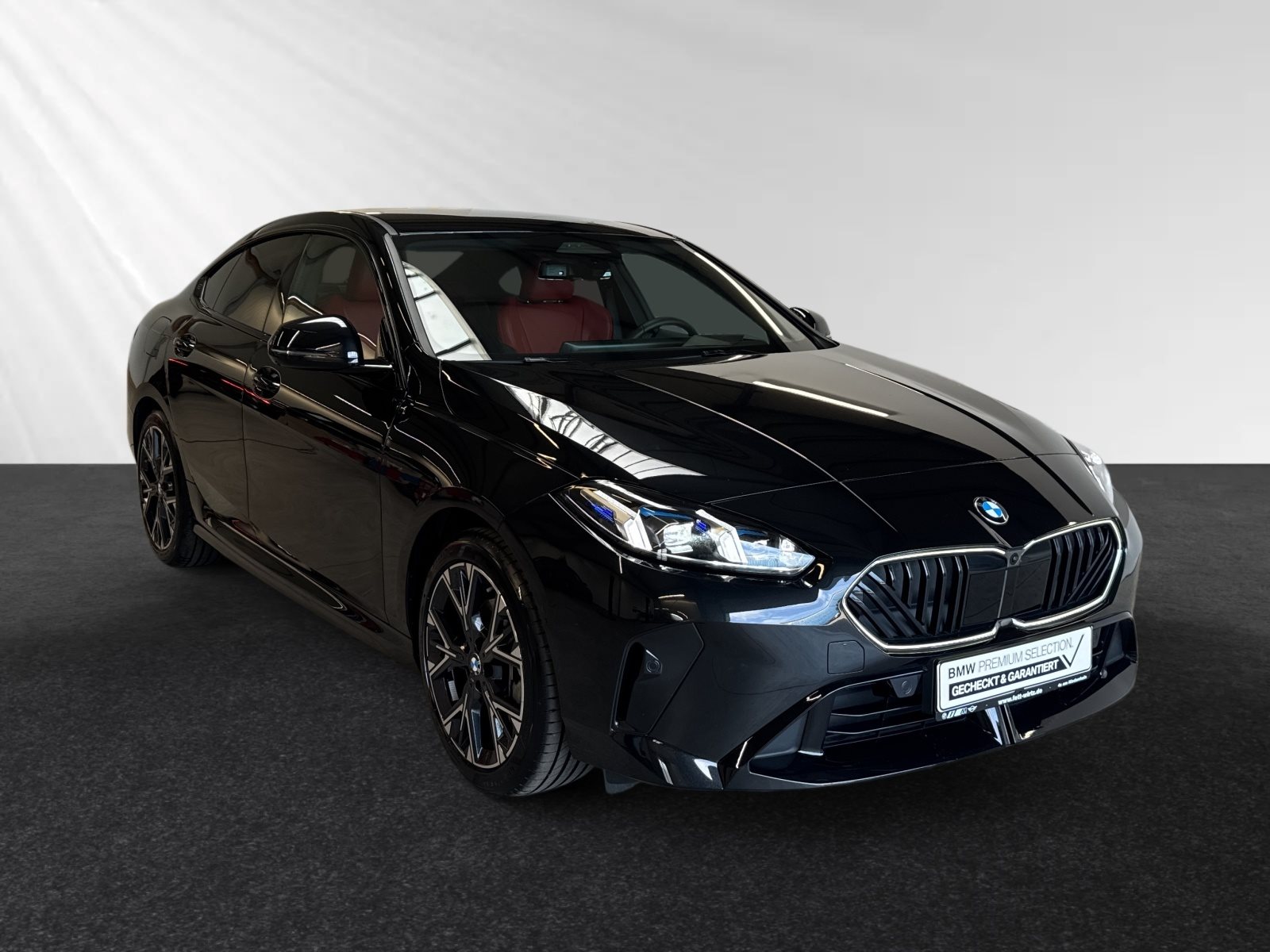 BMW 220d