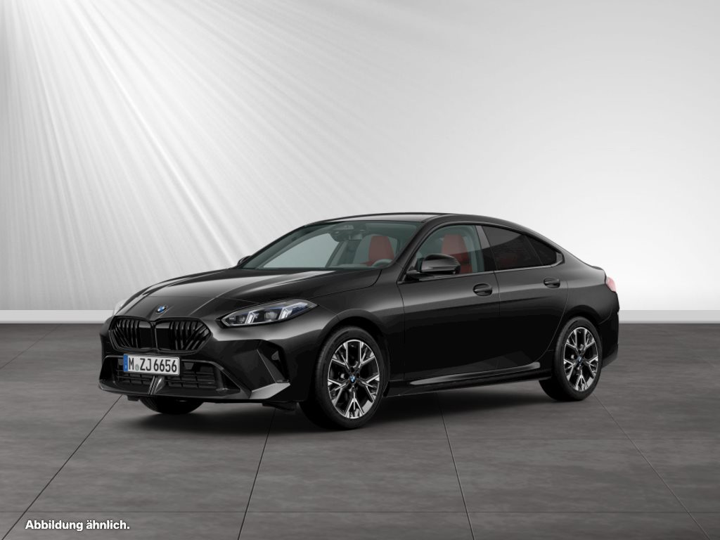BMW 220d
