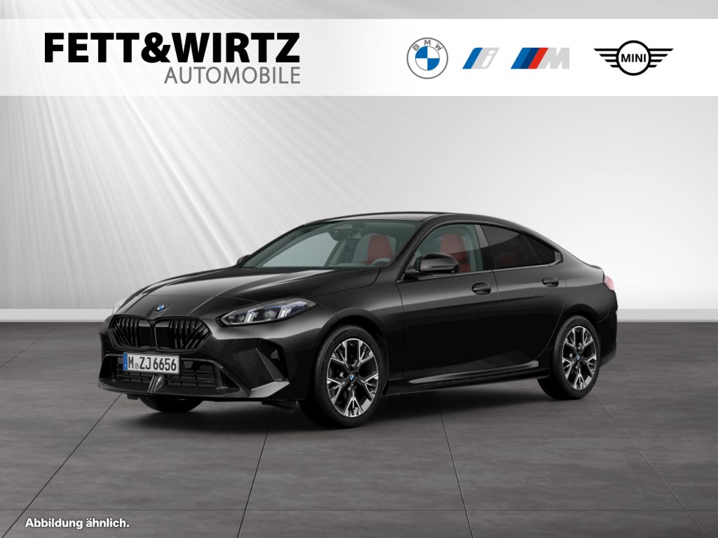 BMW 220d