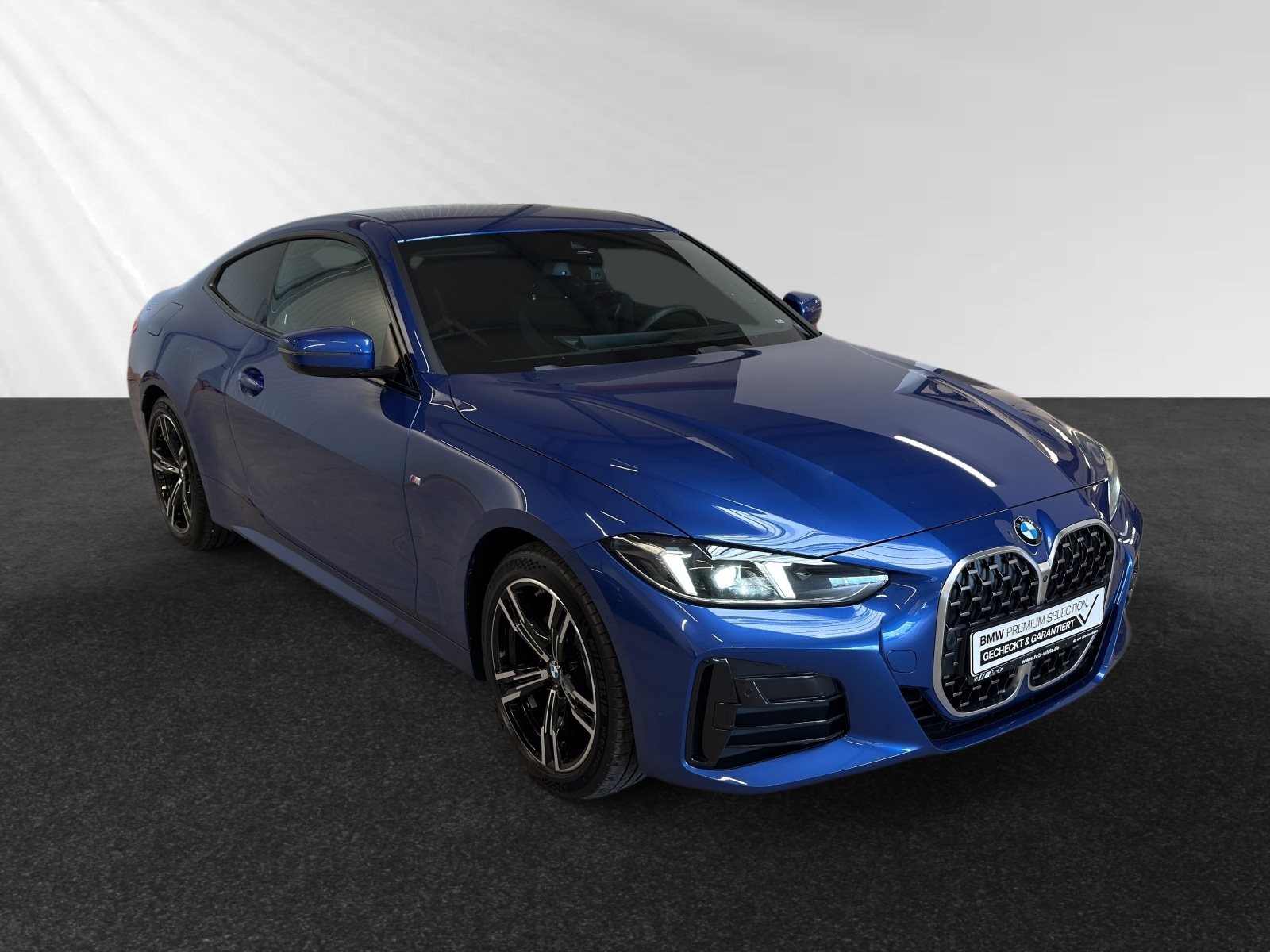 BMW 420d xDrive