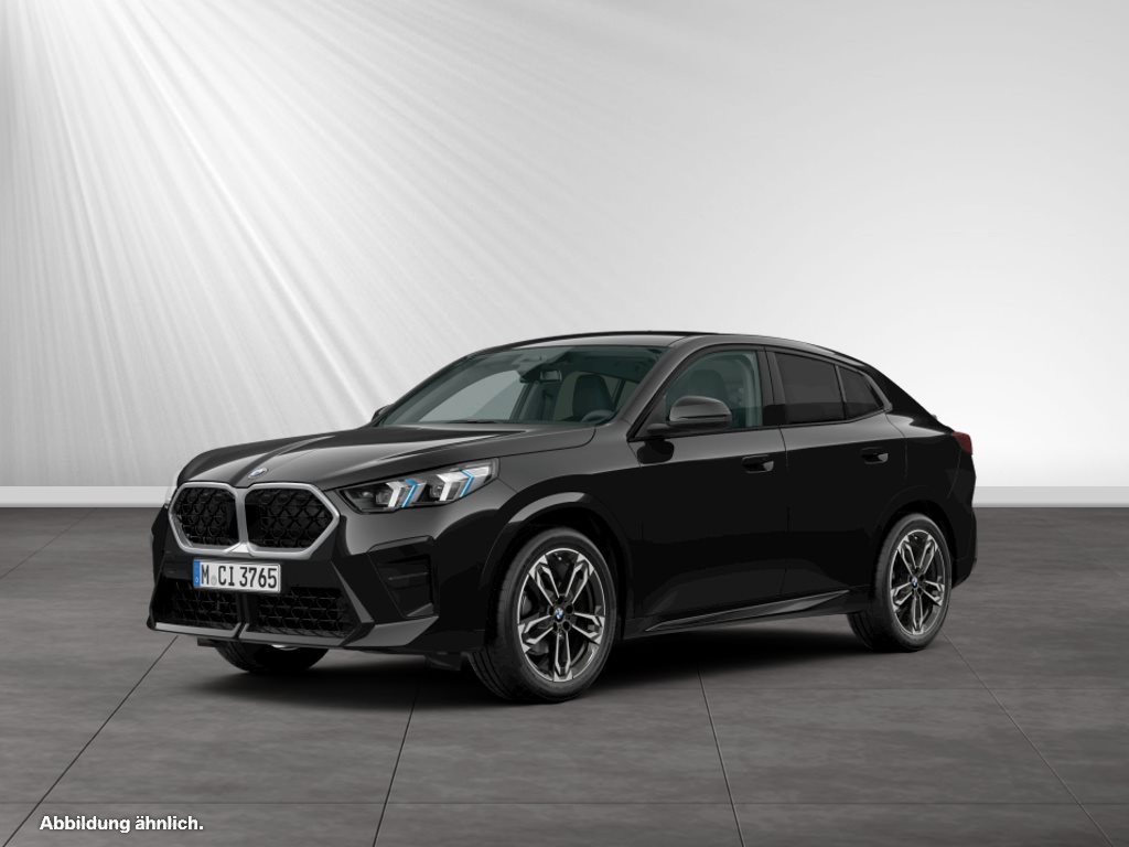 BMW X2 xDrive20d