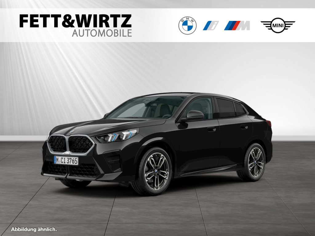 BMW X2 xDrive20d