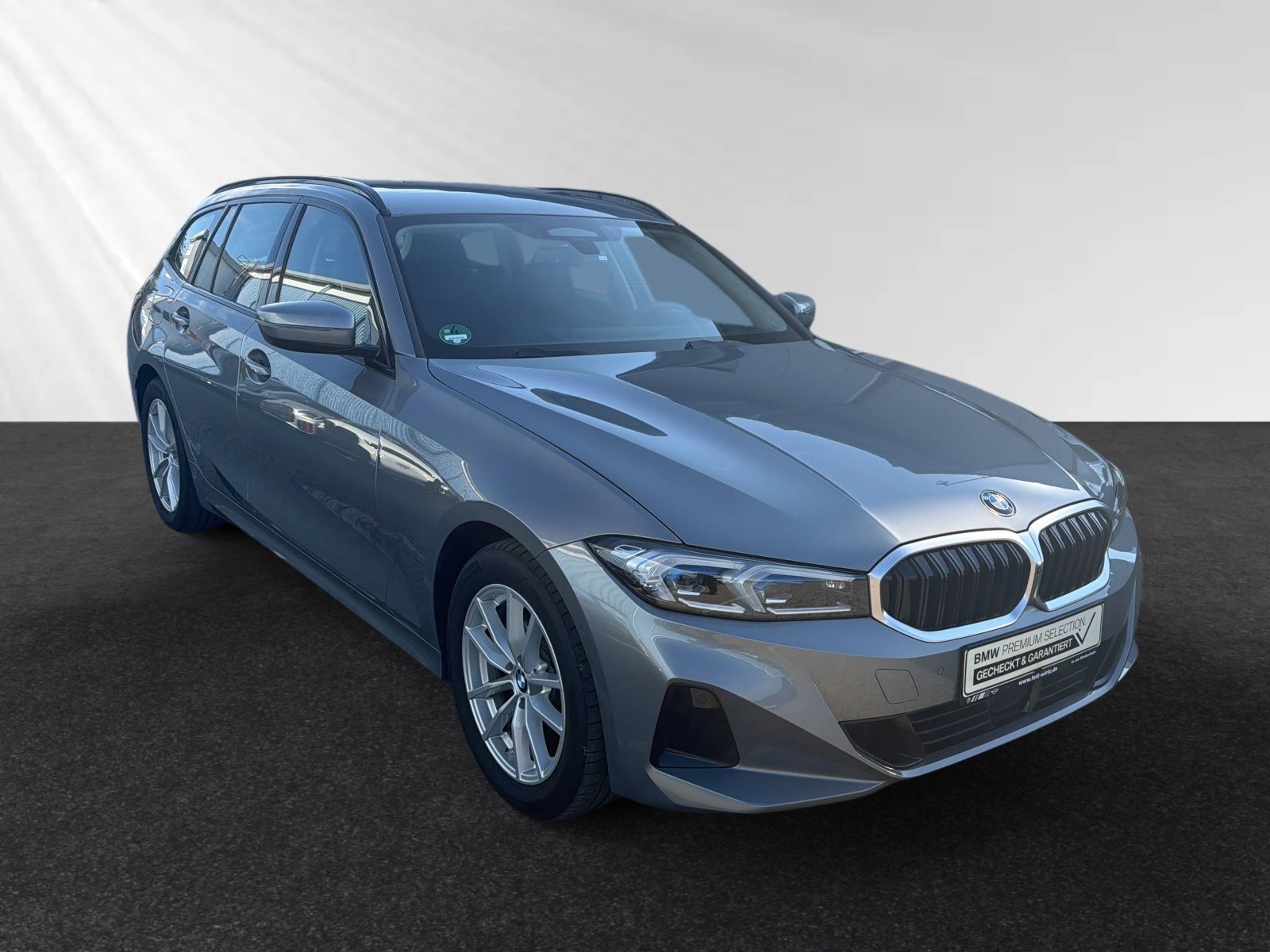 BMW 320d