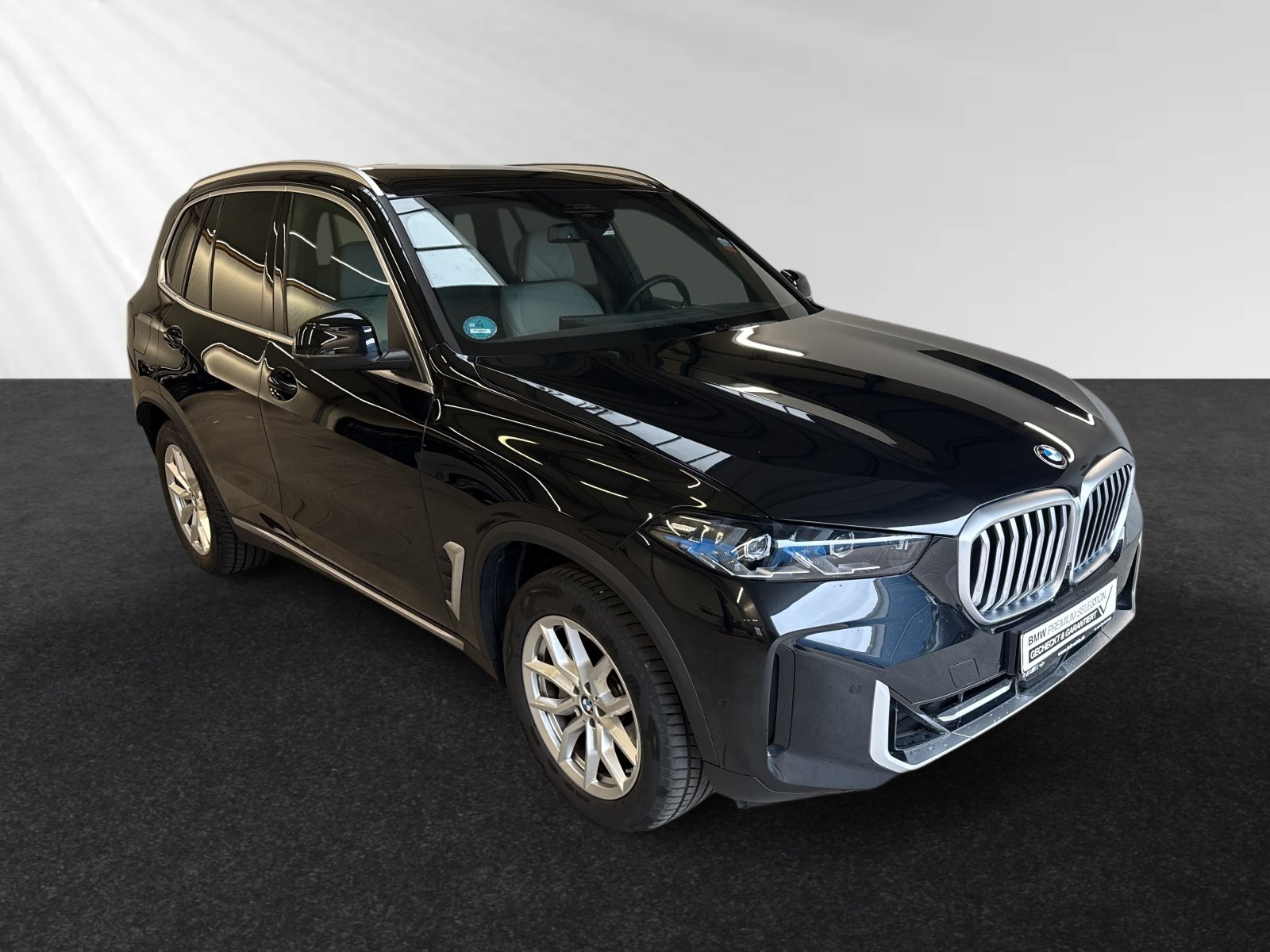 BMW X5 xDrive30d