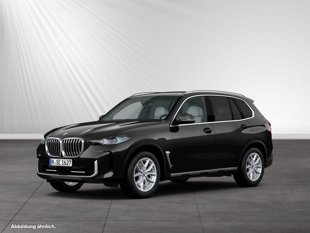 BMW X5 xDrive30d