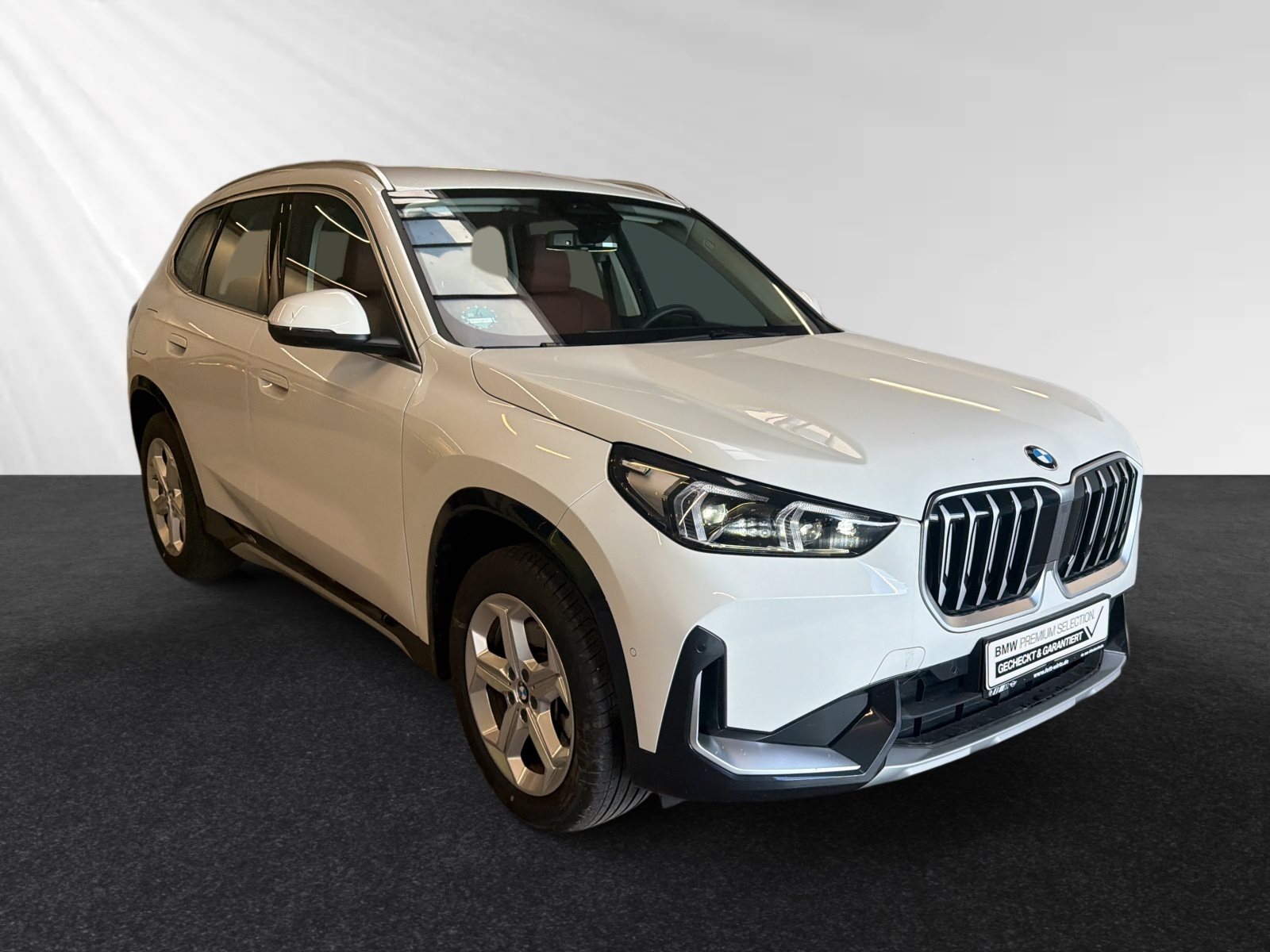 BMW X1 sDrive20i