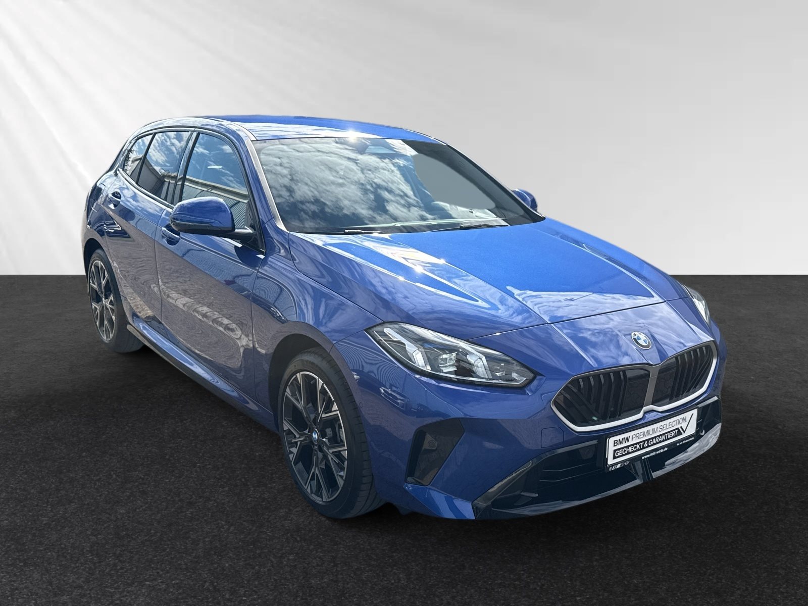 BMW 120d