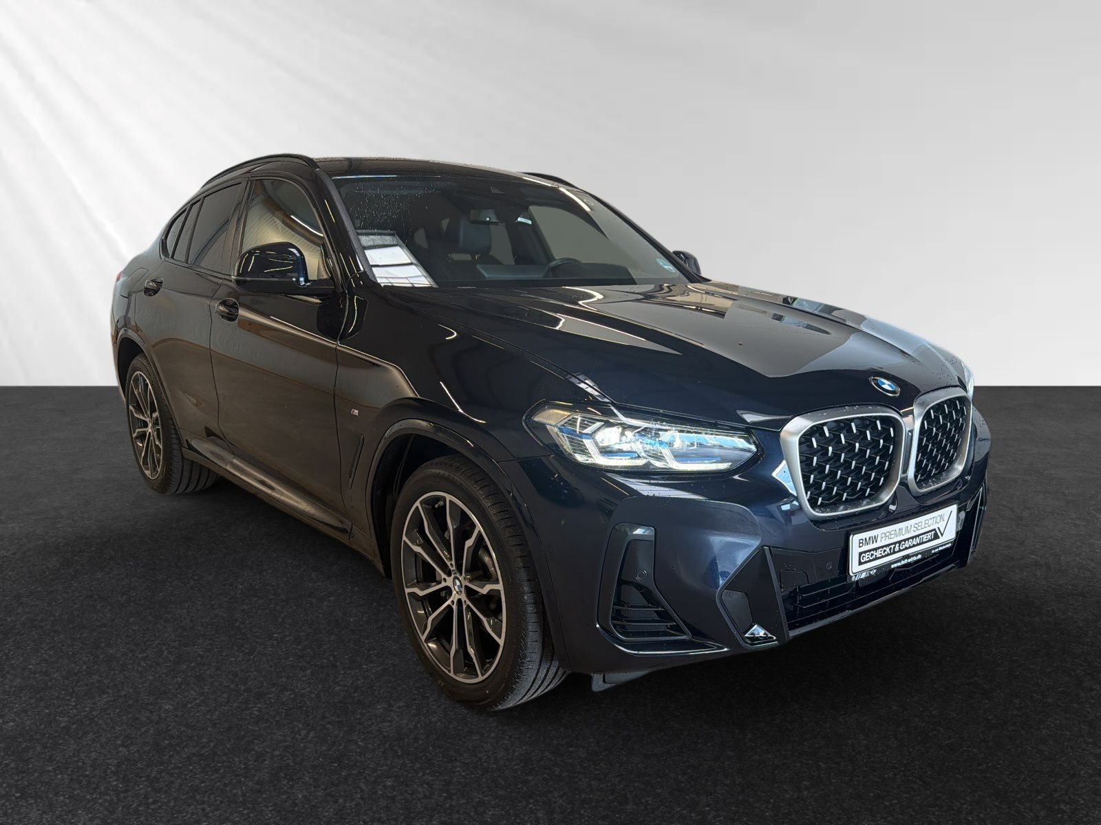 BMW 520i
