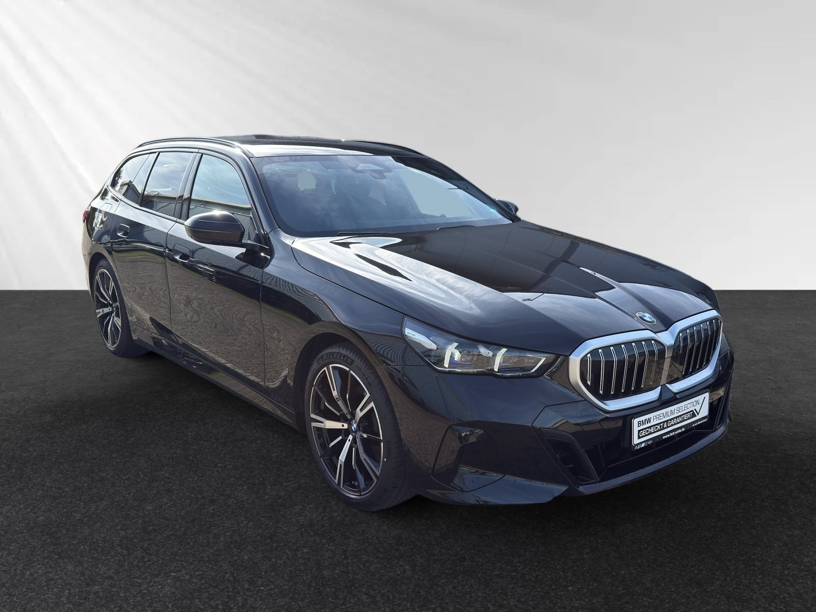 BMW 520i
