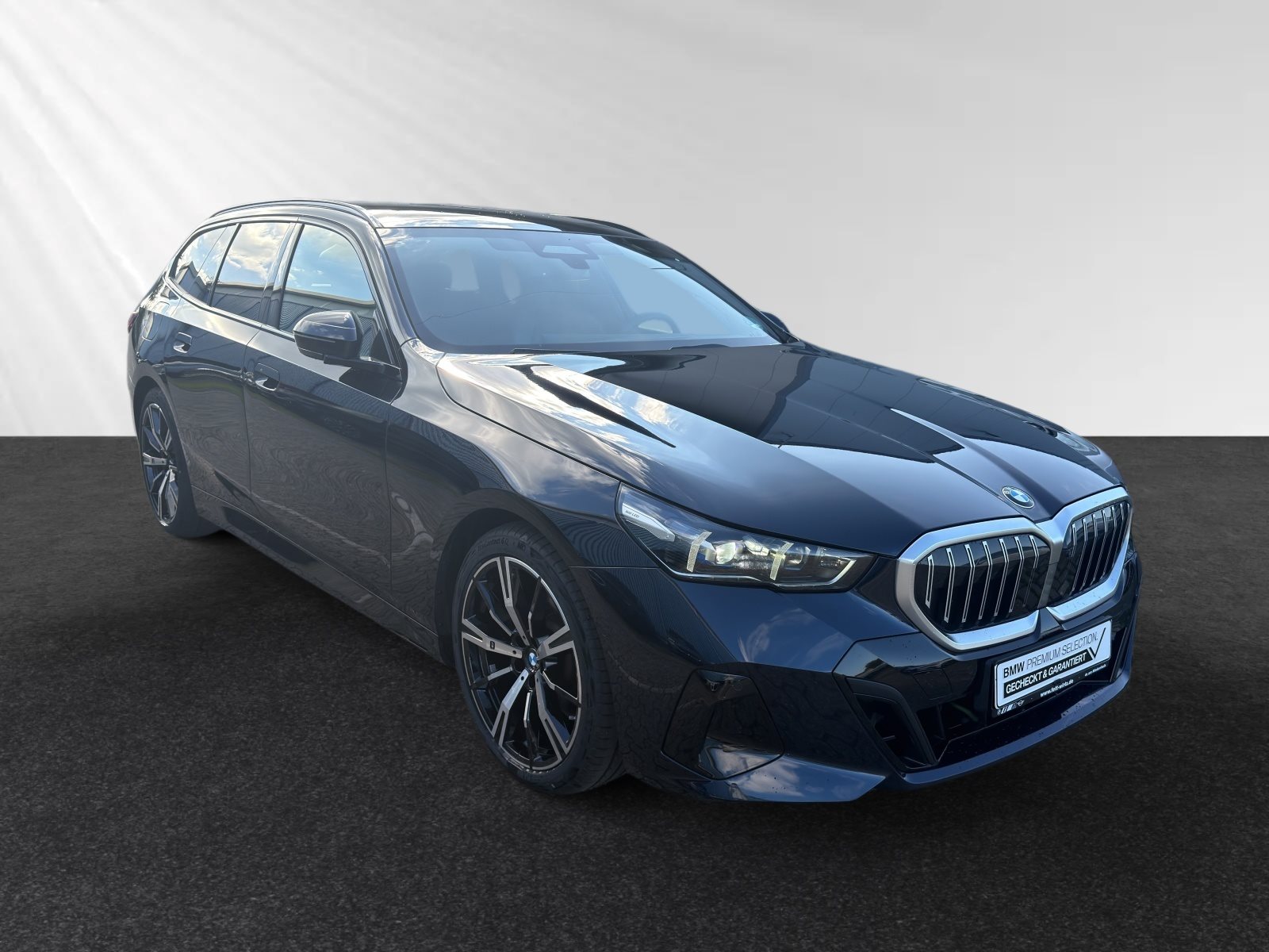 BMW 520d xDrive