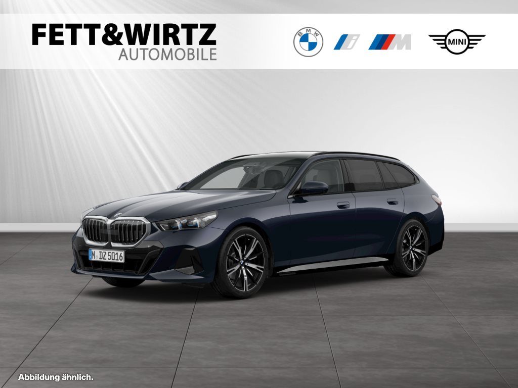 BMW 520d xDrive