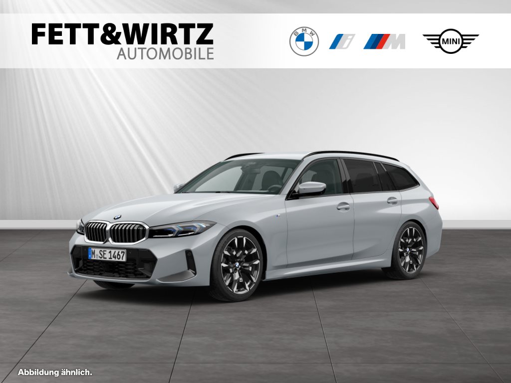 BMW 320i