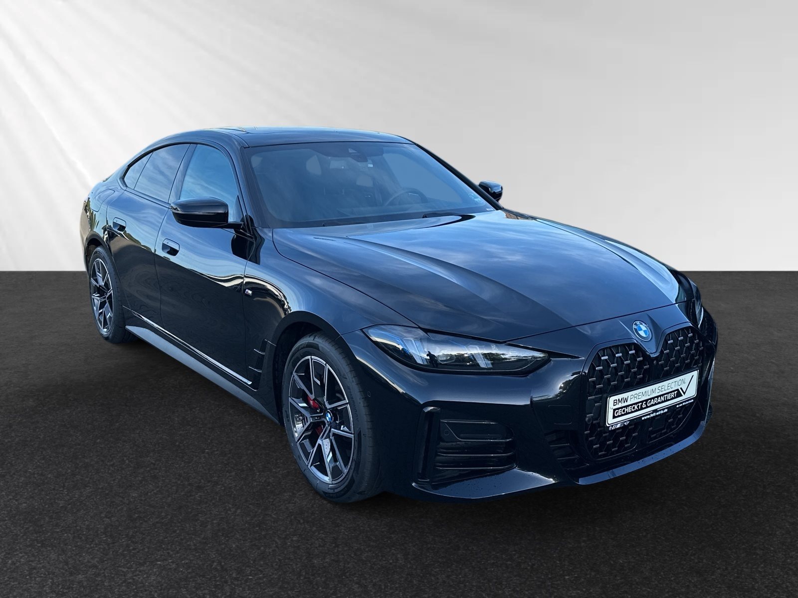 BMW 420d
