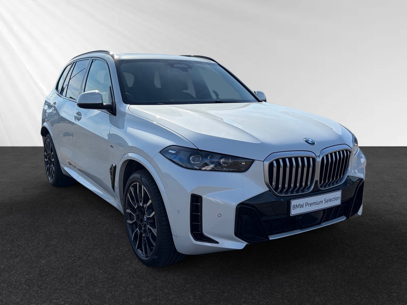 BMW X5 xDrive40i