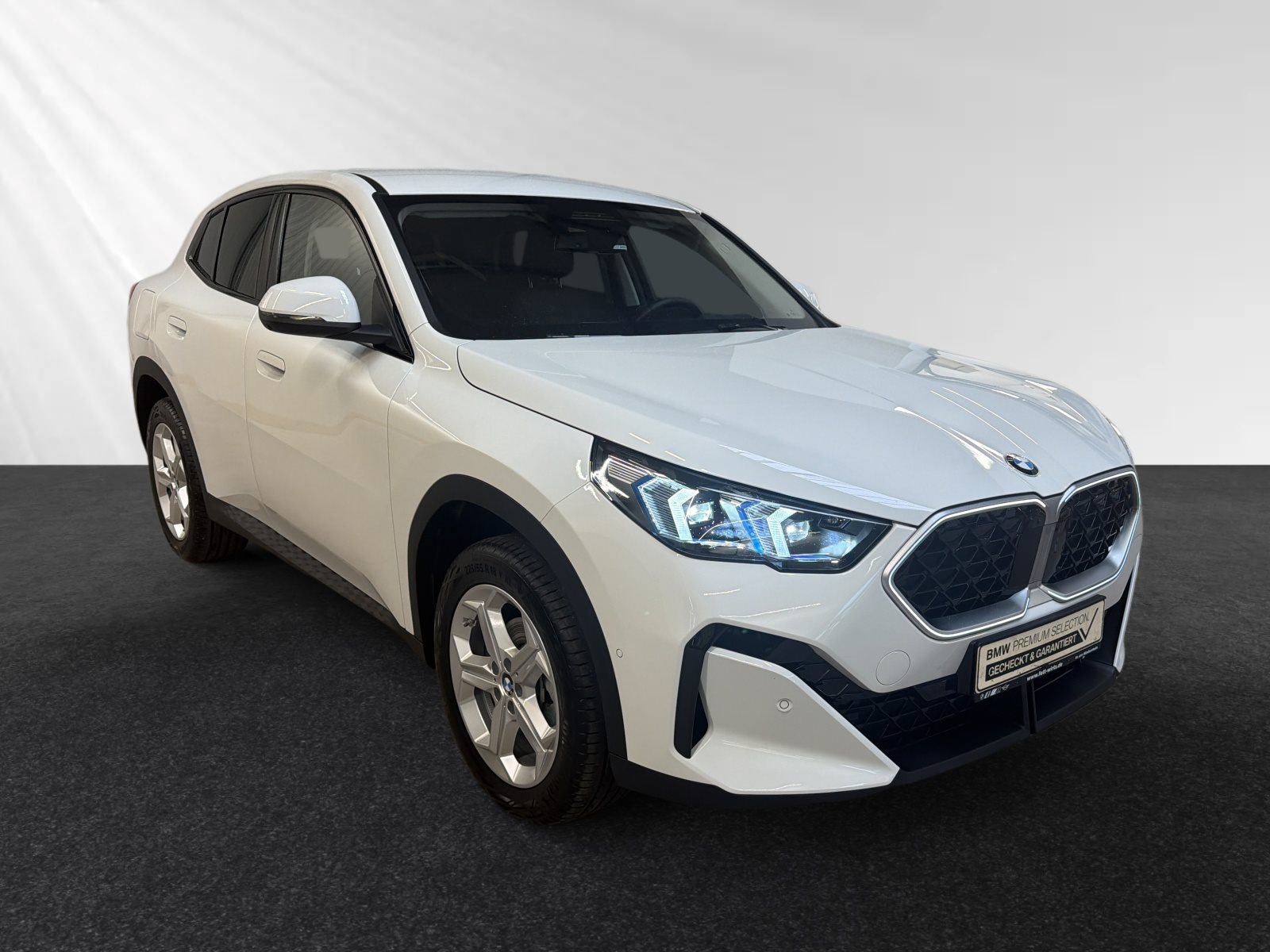 BMW X2 xDrive20d