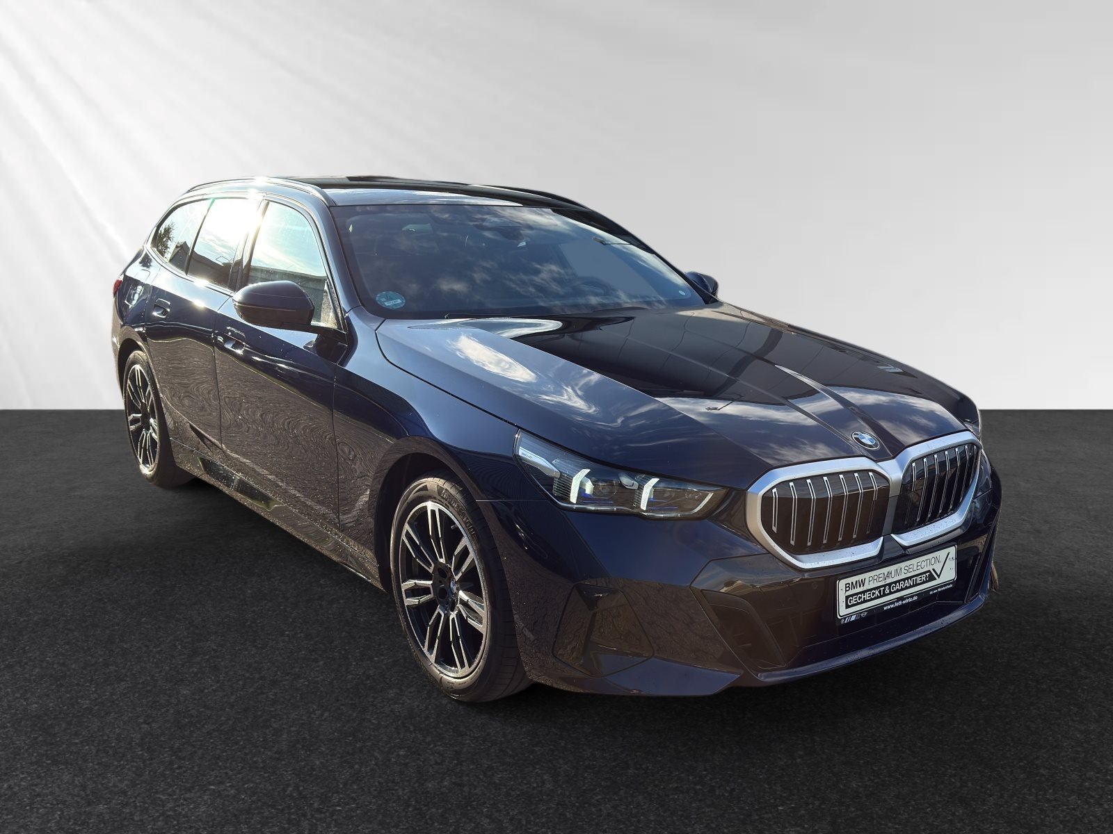 BMW 520d