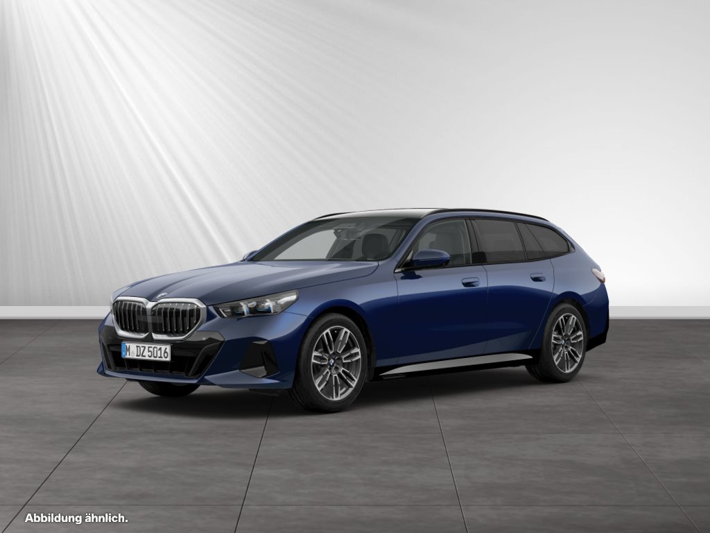 BMW 520d