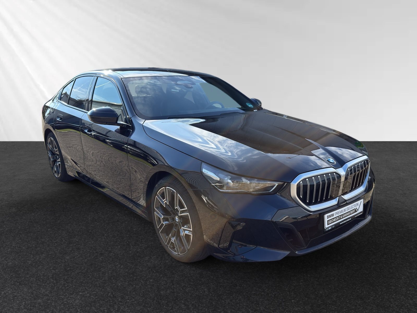 BMW 520d
