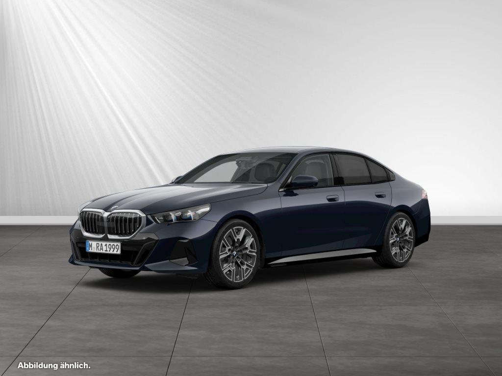 BMW 520d