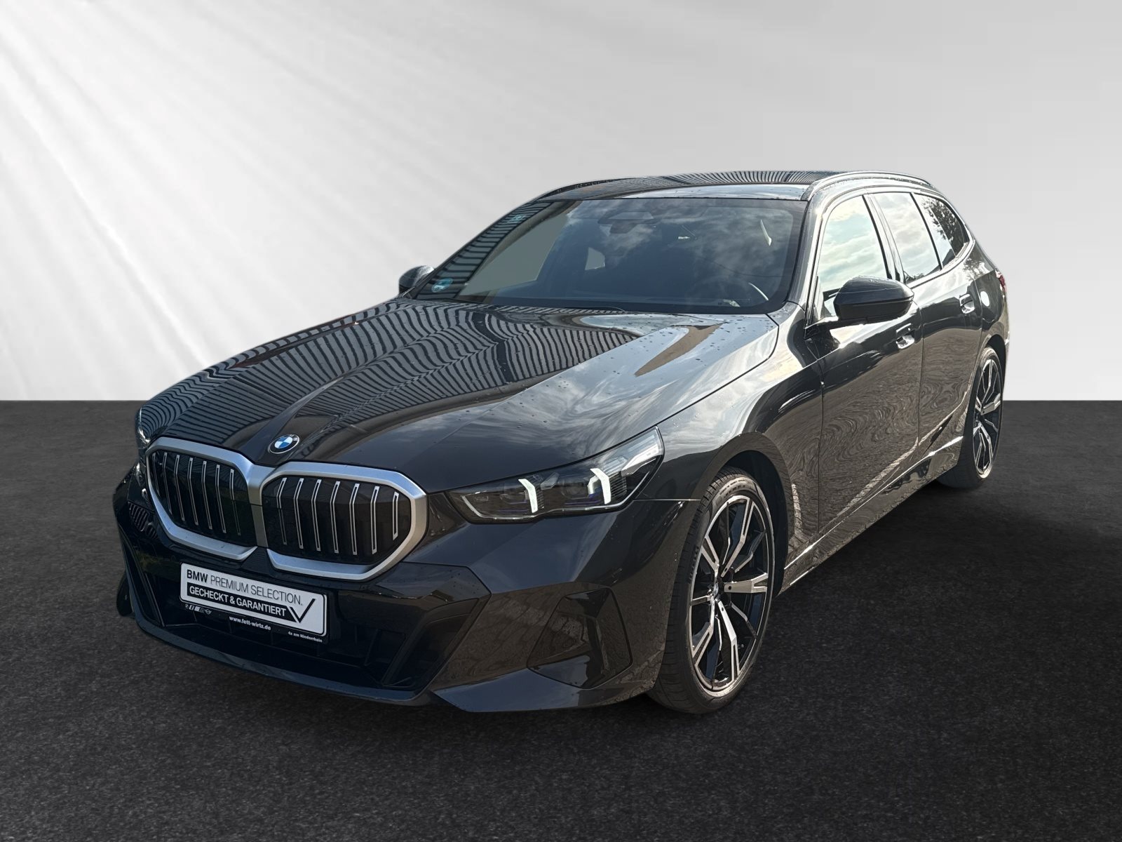BMW 520d
