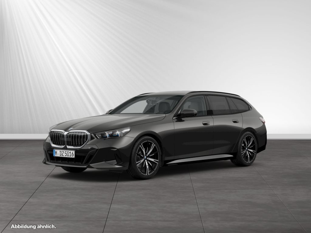 BMW 520d